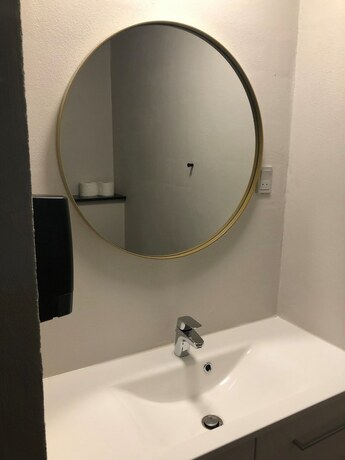 Imagen de la habitación del S&oslash;nderborg City Hostel. Foto 8