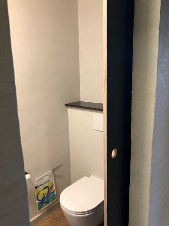 Imagen de la habitación del S&oslash;nderborg City Hostel. Foto 10