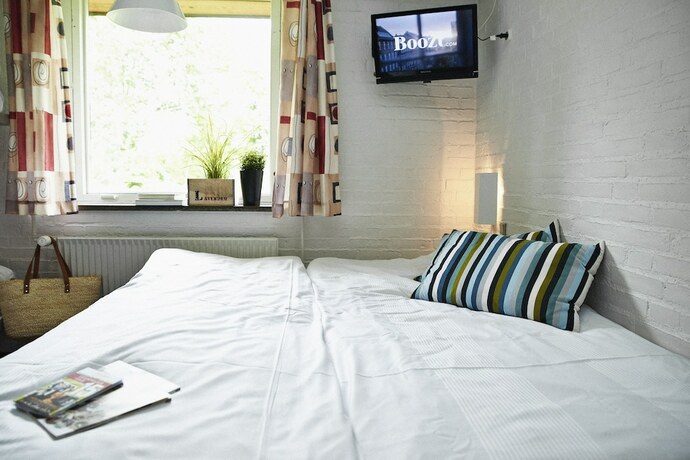 Imagen de la habitación del S&oslash;nderborg City Hostel. Foto 11