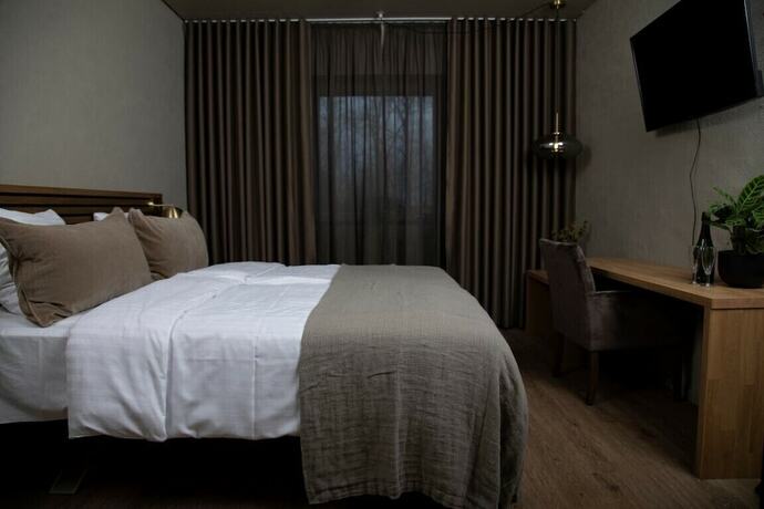 Imagen de la habitación del S&oslash;nderborg City Hostel. Foto 15