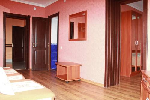 Imagen de la habitación del Sosnovy Bor Inn. Foto 2