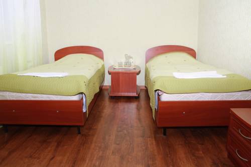 Imagen de la habitación del Sosnovy Bor Inn. Foto 3