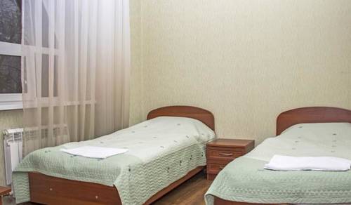 Imagen de la habitación del Sosnovy Bor Inn. Foto 4