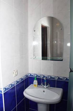 Imagen de la habitación del Sosnovy Bor Inn. Foto 6