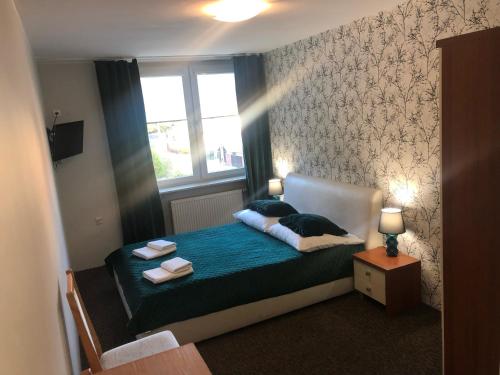 Imagen de la habitación del Sosnowe Zacisze. Foto 3