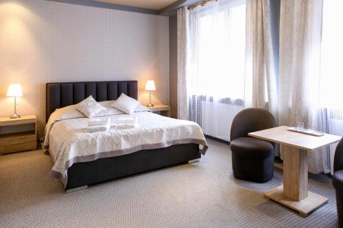 Imagen de la habitación del Sosnowe Zacisze. Foto 4