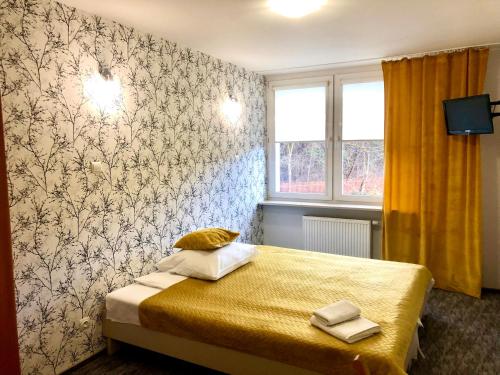 Imagen de la habitación del Sosnowe Zacisze. Foto 7