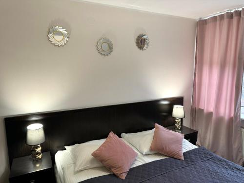 Imagen de la habitación del Sosnowe Zacisze. Foto 9
