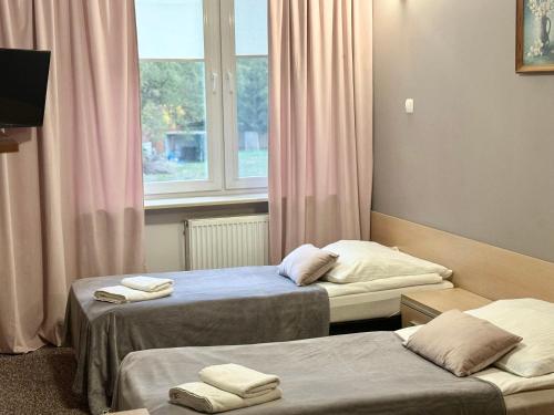 Imagen de la habitación del Sosnowe Zacisze. Foto 10