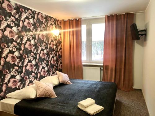 Imagen de la habitación del Sosnowe Zacisze. Foto 11