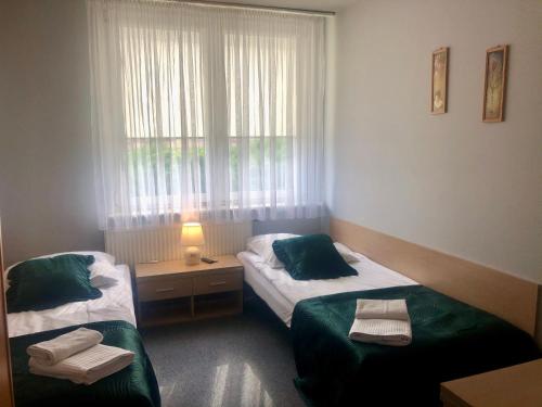 Imagen de la habitación del Sosnowe Zacisze. Foto 12