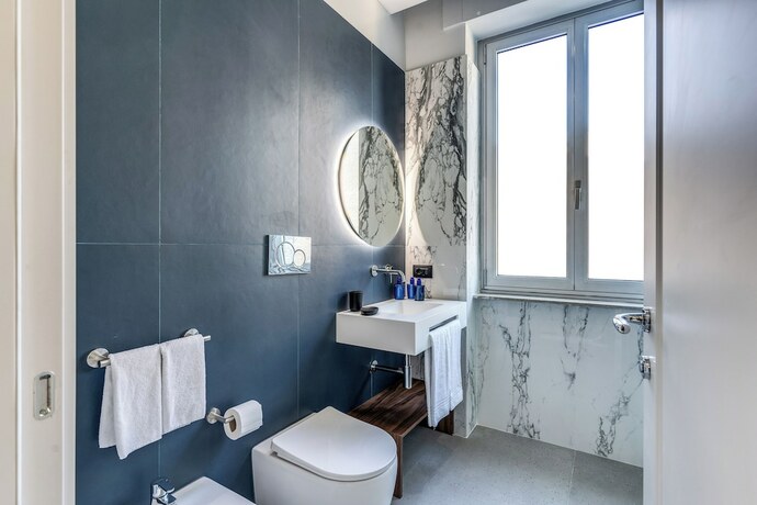 Imagen general del Sospeso Boutique Hotel. Foto 8