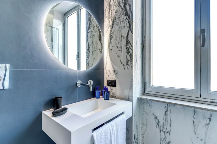 Imagen general del Sospeso Boutique Hotel. Foto 11