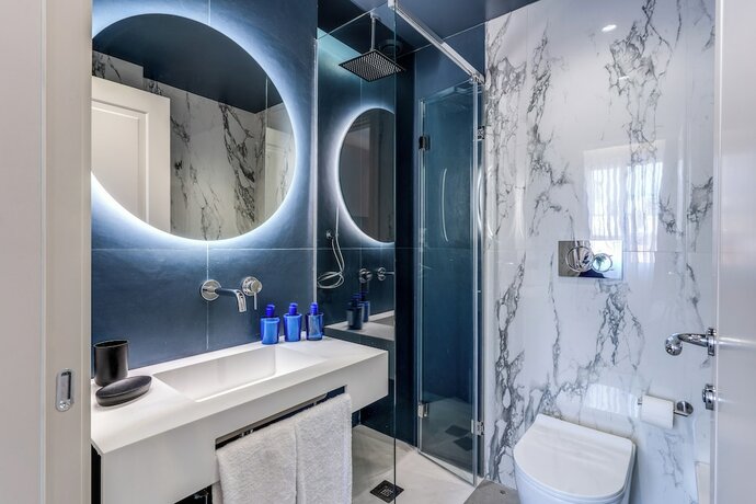 Imagen general del Sospeso Boutique Hotel. Foto 14