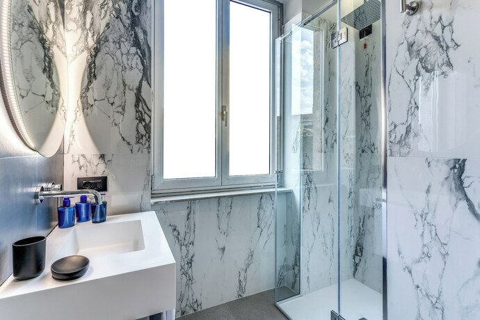 Imagen general del Sospeso Boutique Hotel. Foto 18