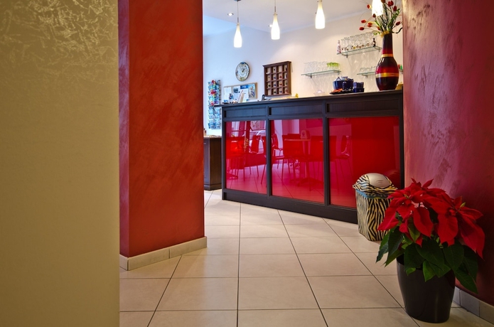 Imagen de los interiores del Sosta dei Garibaldini. Foto 16