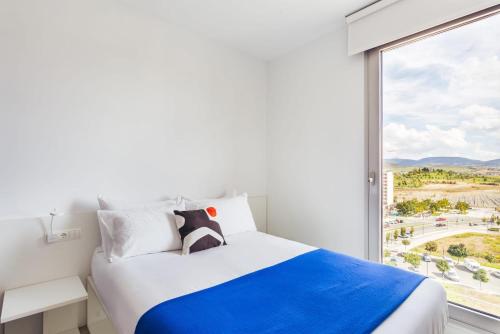 Imagen de la habitación del Soto House Pamplona. Foto 11