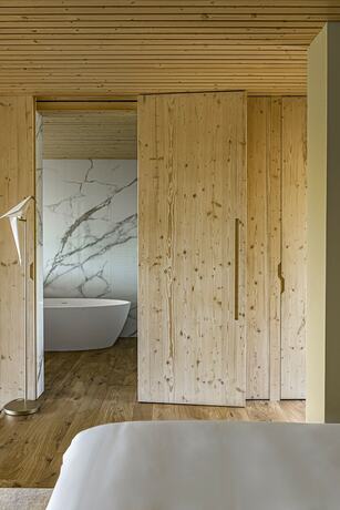 Imagen general del Souki Lodges and Spa. Foto 6