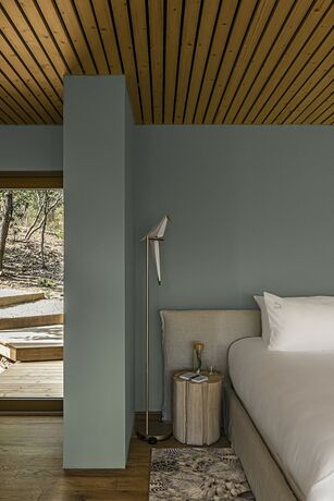 Imagen general del Souki Lodges and Spa. Foto 13