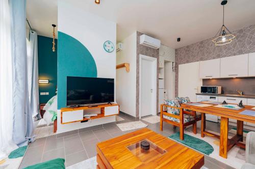 Imagen general del Soul Paje. Foto 1