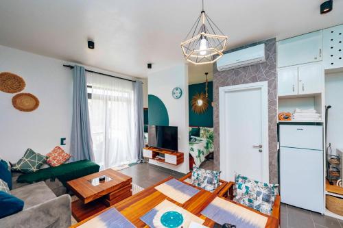 Imagen general del Soul Paje. Foto 2