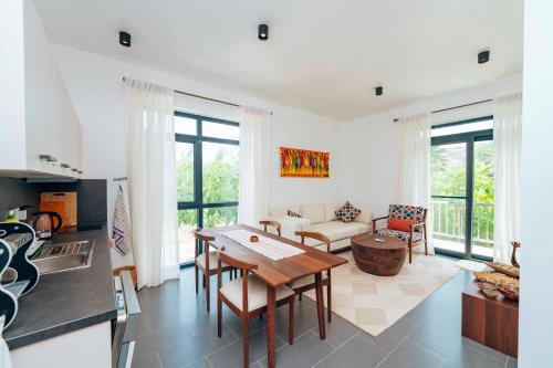 Imagen de la habitación del Soul Paje. Foto 16