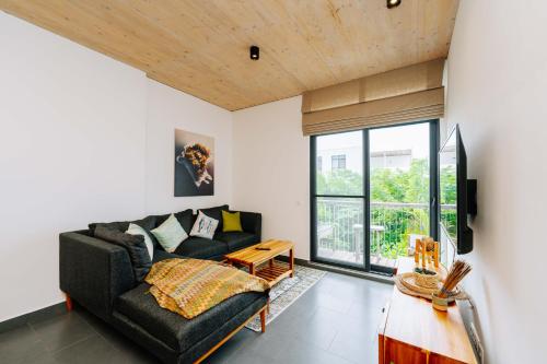 Imagen general del Soul Paje. Foto 4