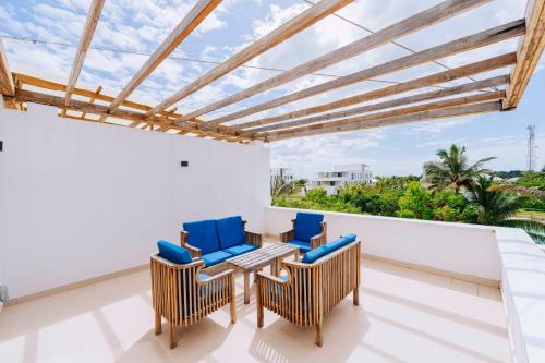 Imagen de la habitación del Soul Paje. Foto 17