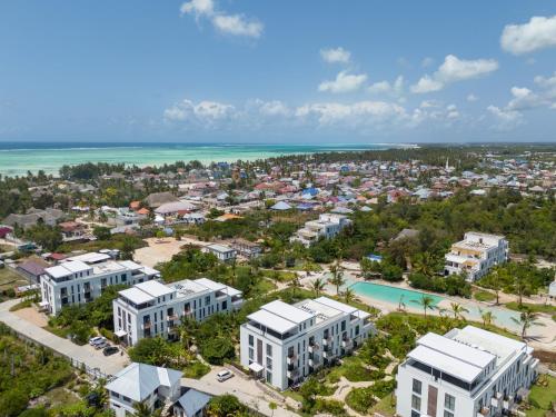 Imagen general del Soul Paje. Foto 10