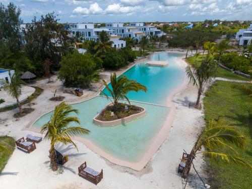 Imagen general del Soul Paje. Foto 11