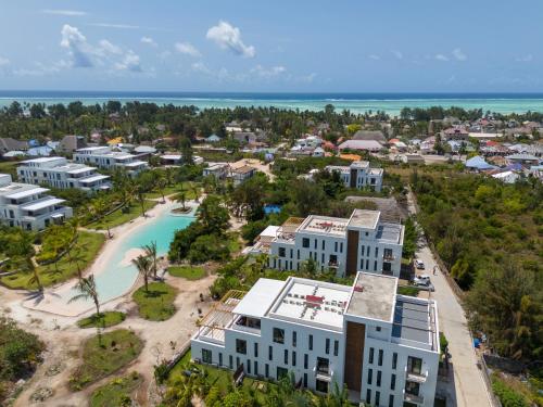 Imagen general del Soul Paje. Foto 12