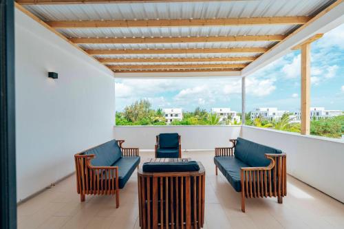 Imagen de la habitación del Soul Paje. Foto 20