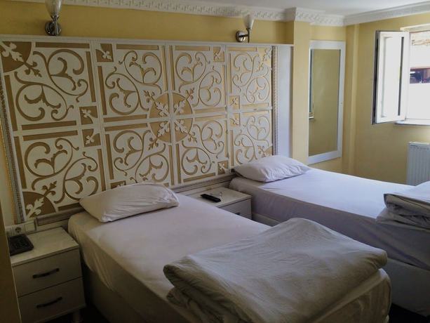 Imagen de la habitación del S&ouml;ylemez Hotel. Foto 2