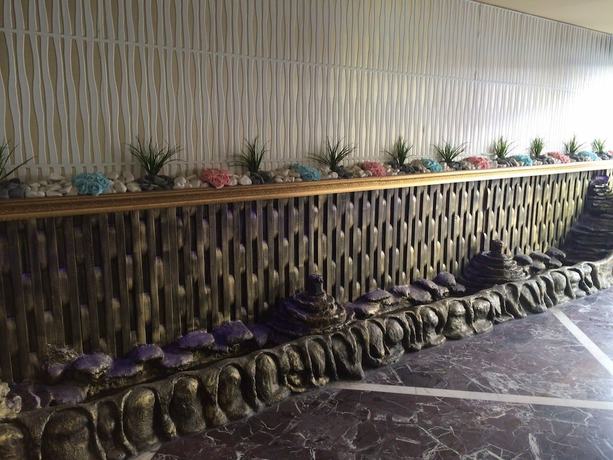 Imagen de los exteriores del S&ouml;ylemez Hotel. Foto 6