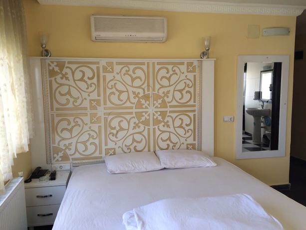 Imagen de la habitación del S&ouml;ylemez Hotel. Foto 3