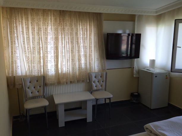 Imagen de la habitación del S&ouml;ylemez Hotel. Foto 4