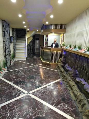 Imagen general del Söylemez Hotel. Foto 1