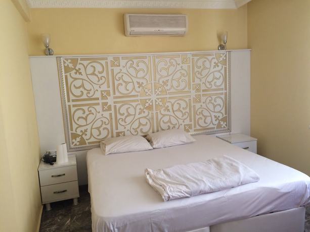 Imagen de la habitación del S&ouml;ylemez Hotel. Foto 5