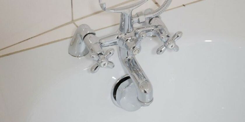 Imagen general del Source Of The Nile Suites. Foto 3