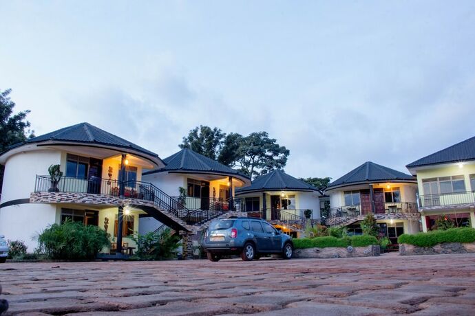 Imagen general del Source Of The Nile Suites. Foto 4