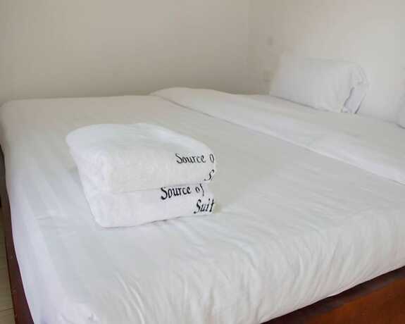 Imagen general del Source Of The Nile Suites. Foto 6