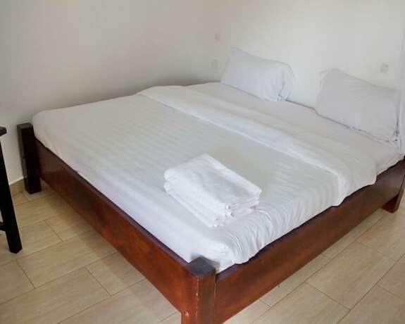 Imagen general del Source Of The Nile Suites. Foto 7