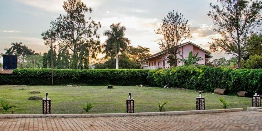 Imagen general del Source Of The Nile Suites. Foto 8