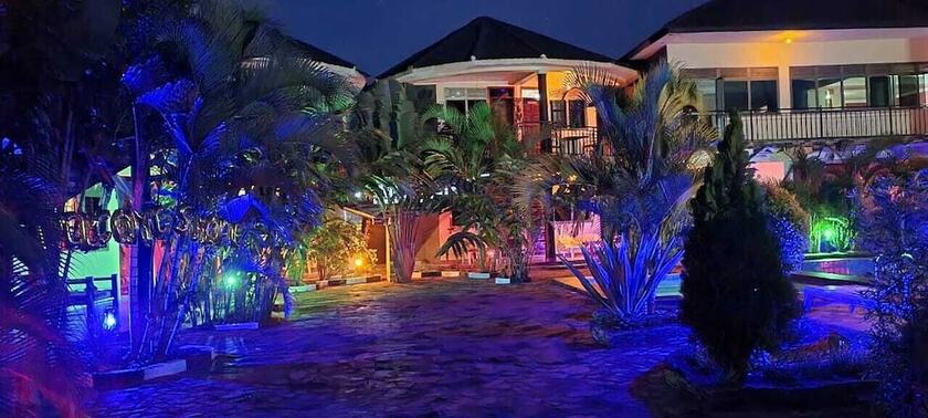 Imagen general del Source Of The Nile Suites. Foto 9