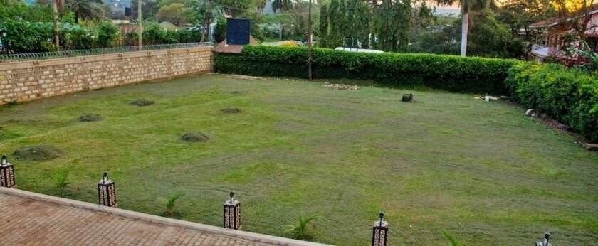 Imagen general del Source Of The Nile Suites. Foto 10