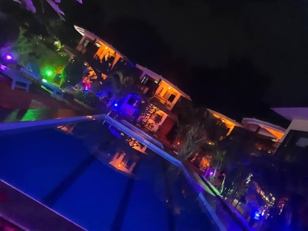 Imagen general del Source Of The Nile Suites. Foto 12