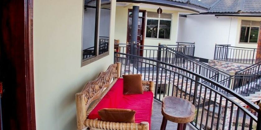 Imagen general del Source Of The Nile Suites. Foto 13