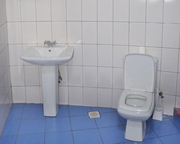 Imagen general del Source Of The Nile Suites. Foto 14