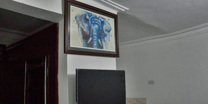 Imagen de la habitación del Source Of The Nile Suites. Foto 17