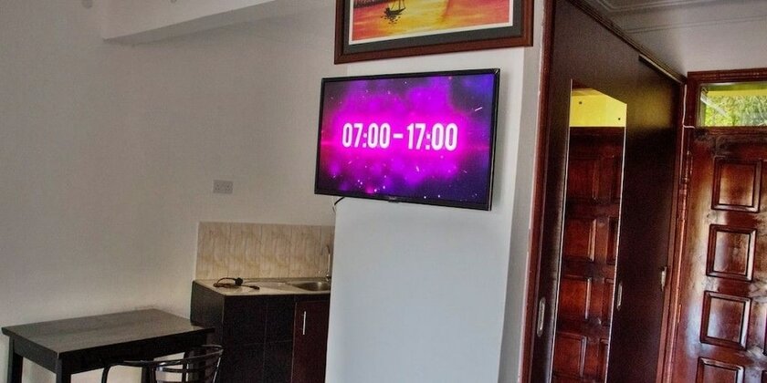 Imagen de la habitación del Source Of The Nile Suites. Foto 18